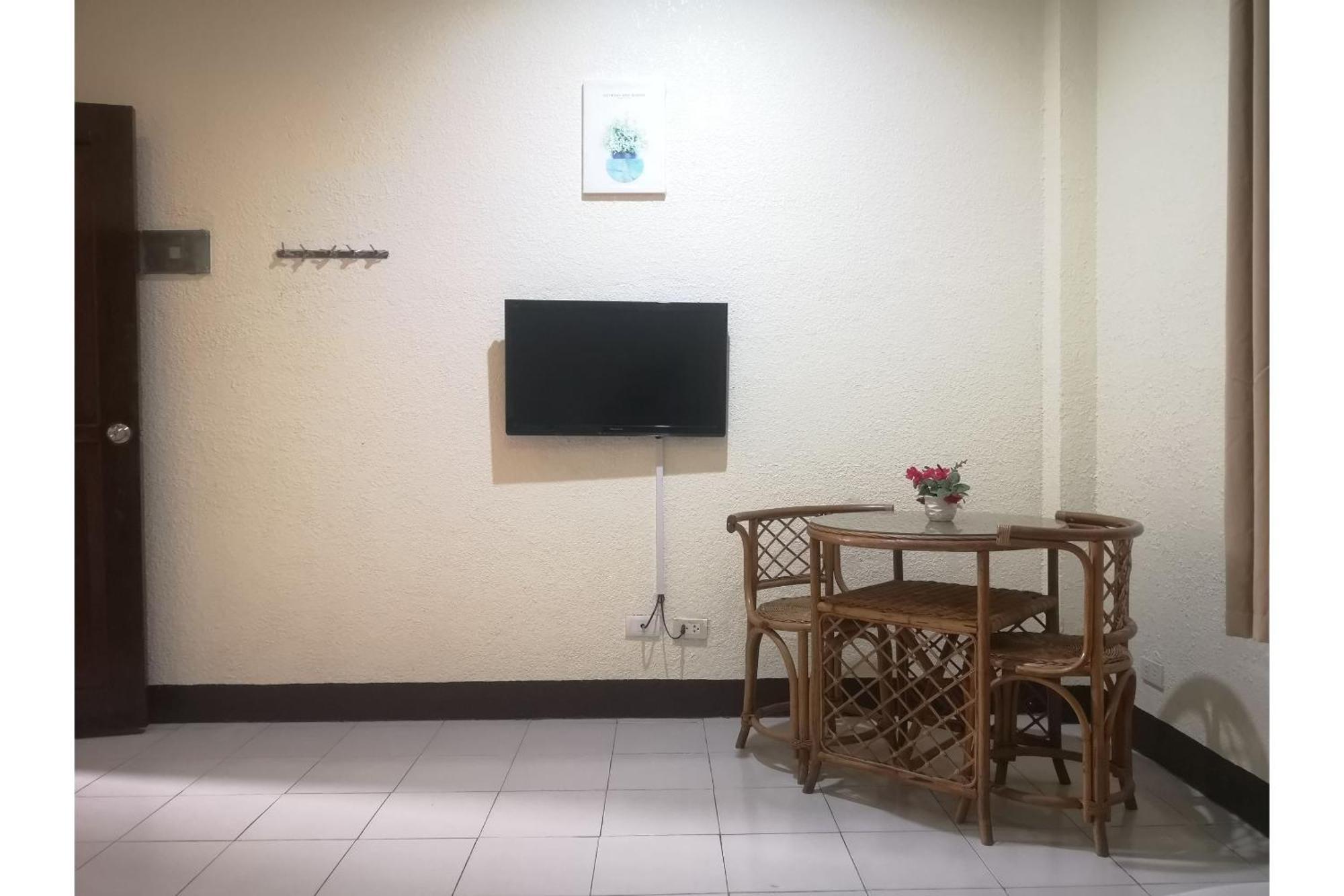 פורטו פרינססה Oyo 880 Flores De Musa Inn מראה חיצוני תמונה