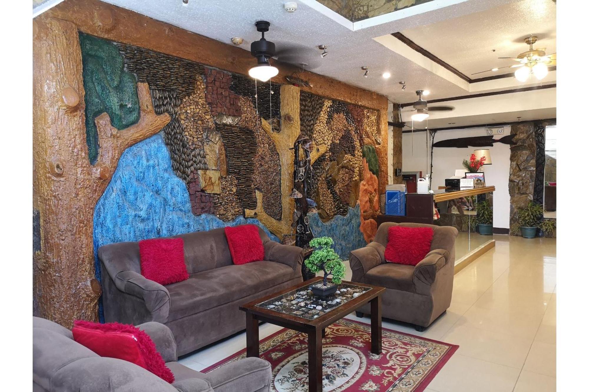 פורטו פרינססה Oyo 880 Flores De Musa Inn מראה חיצוני תמונה