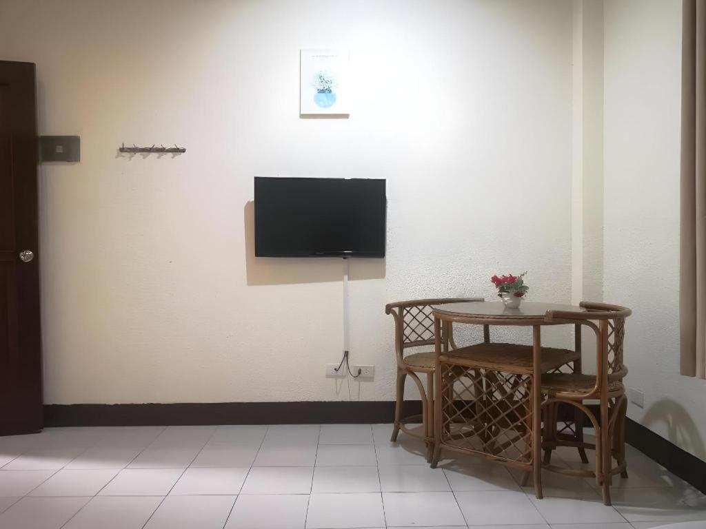 פורטו פרינססה Oyo 880 Flores De Musa Inn מראה חיצוני תמונה