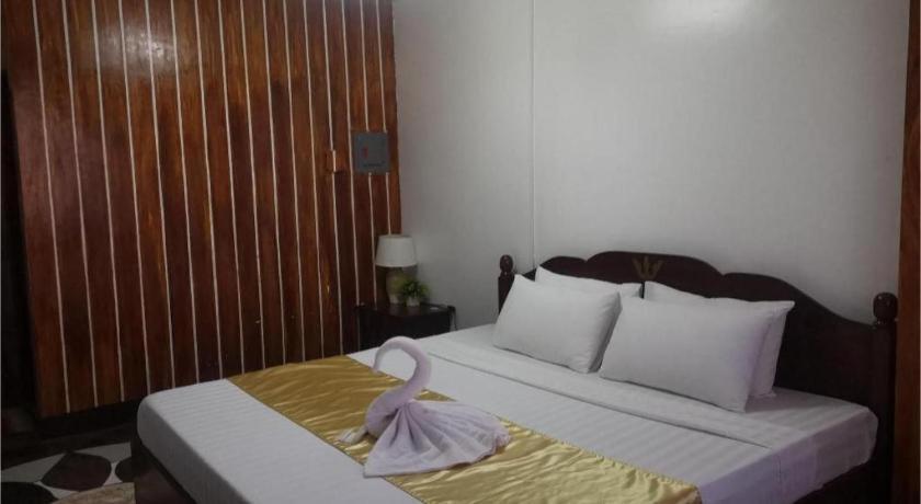 פורטו פרינססה Oyo 880 Flores De Musa Inn מראה חיצוני תמונה