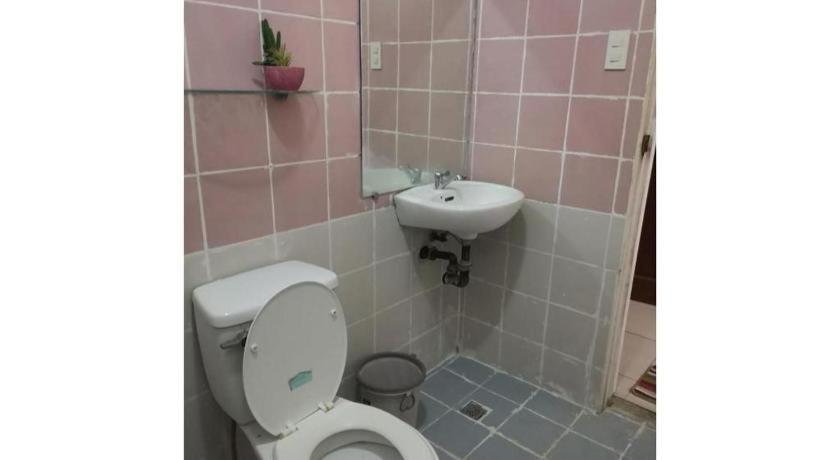 פורטו פרינססה Oyo 880 Flores De Musa Inn מראה חיצוני תמונה